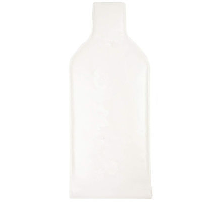 Wasserdichte PVCplastikwein-Flaschen-Luftpolsterfolie-Tasche umweltfreundlich